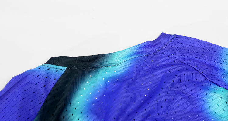 running apparel manufacturer